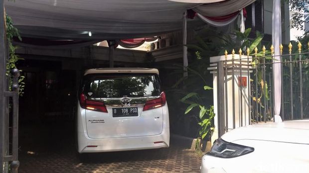 mobil prabowo