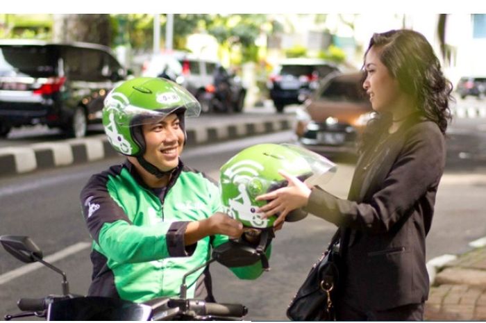 Ojek Online1