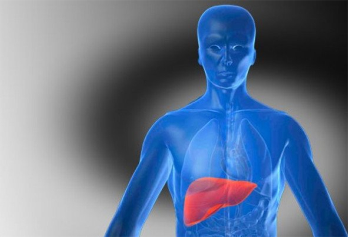 Hati Hepatitis