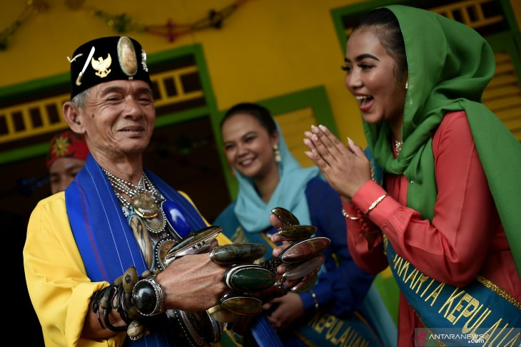 Jawara Betawi