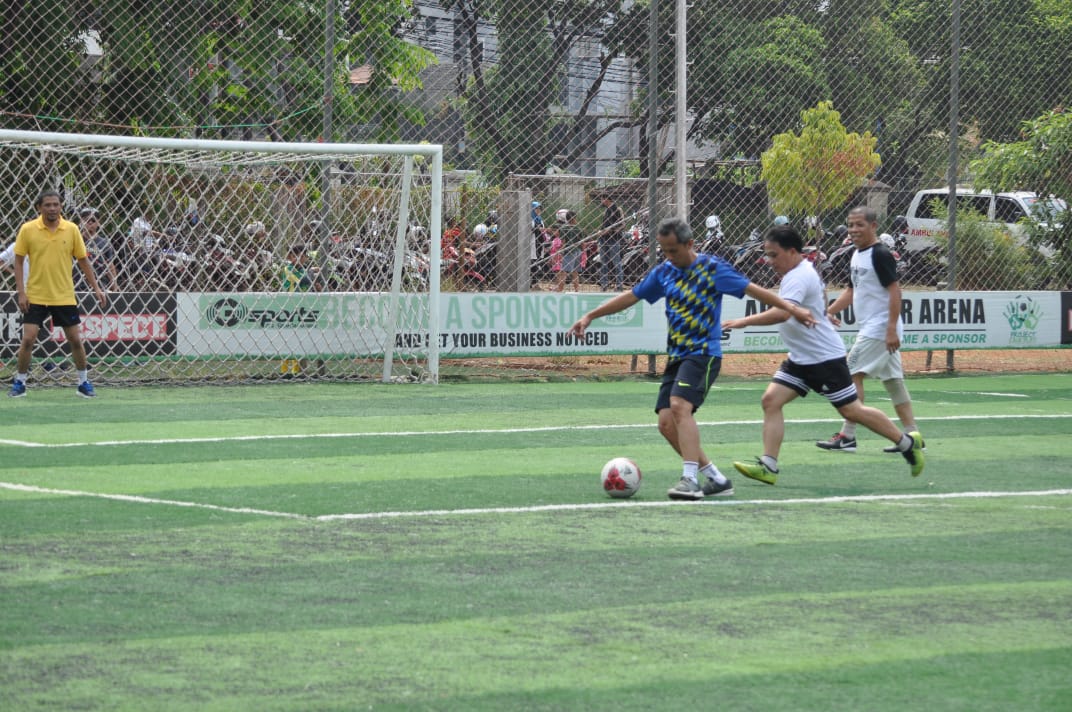 jaktour main bola