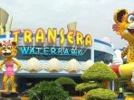 transera waterpark