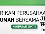 iklan izin antar jemot dokumen