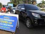 larangan mudik