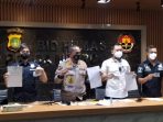 rilis pcr palsu