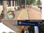 Penataan Stasiun Penataan Stasiun