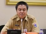 Edi Sumantri - Kepala BPKD DKI Jakarta