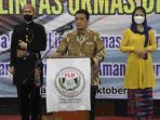 Wakil Gubernur Provinsi DKI Jakarta, Ahmad Riza Patria