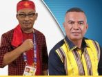 Wagub Maluku dan DPRD Maluku