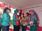 Duta Perangi Stanting di Maluku