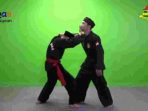 Silat Betawi Silat Betawi