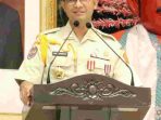 Gubernur DKI Jakarta, Anies Baswedan.
