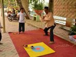 Silat Betawi Silat Betawi