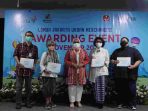 Warding Event