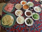 Makanan Betawi Makanan Betawi