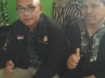 Ketua PGRI Kabupaten Sukabumi Ketua PGRI Kabupaten Sukabumi