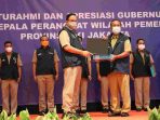 Gubernur DKI Jakarta, Anies Baswedan.