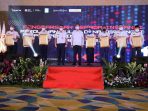 Wagub DKI Jakarta, Ahmad Riza Patria.