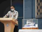 Gubernur DKI Jakarta, Anies Baswedan.