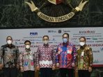 Gubernur DKI Jakarta, Anies Baswedan Apresiasi