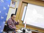 Gubernur DKI Jakarta, Anies Baswedan.