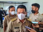 Wagub DKI Jakarta, Ahmad Riza Patria