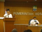 Gubernur Jawa Barat, Ridwan Kamil.