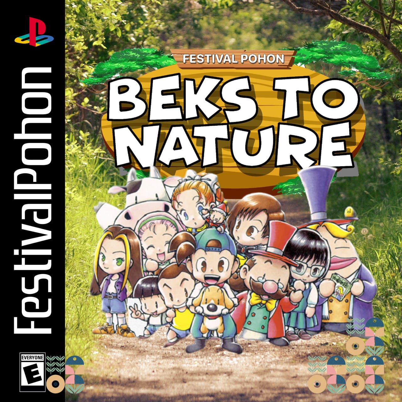 BeksToNature