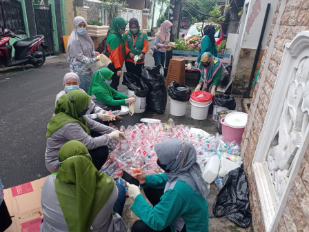 Pemilahan Sampah