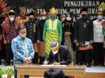 Forum Pembauran Kebangsaan
