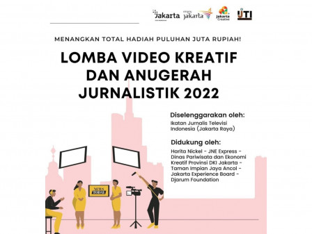 Lomba Video Kreatif