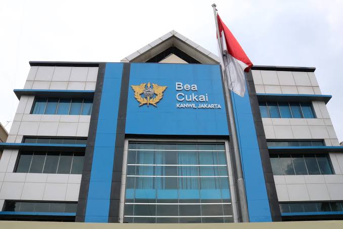 Kantor Bea Cukai DKI Jakarta