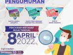 Pencairan Bansos Pemprov DKI Jakarta