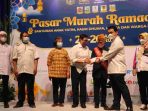 Wagub DKI Jakarta, Ahmad Riza Patria.