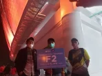 Warga Pulau Seribu