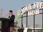 Gubernur DKI Jakarta, Anies Baswedan.