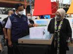 Gubernur DKI Jakarta, Anies Baswedan.