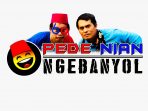 Bang Pede & Bang Nian