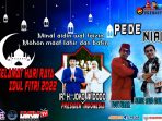 Ucapan Hari Raya Idul Fitri