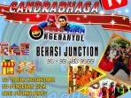 Launching UMKM Candrabhaga TV