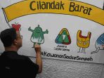 Gubernur DKI Jakarta, Anies Baswedan.