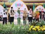 Wagub DKI Jakarta, Ahmad Riza Patria.