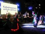Peluncuran Logo Baru Ancol