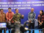 Gubernur DKI Jakarta, Anies Baswedan.