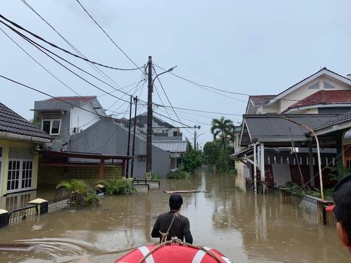 Banjir