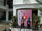 HUT Bhayangkara ke 76
