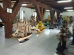 Museum Bahari.