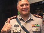 Kombes Pol Hengki Haryadi.