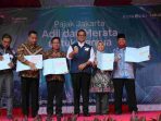 Gubernur DKI Jakarta Anies Baswedan.
