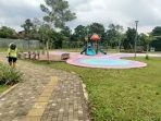 Taman Maju Bersama Cilangkap